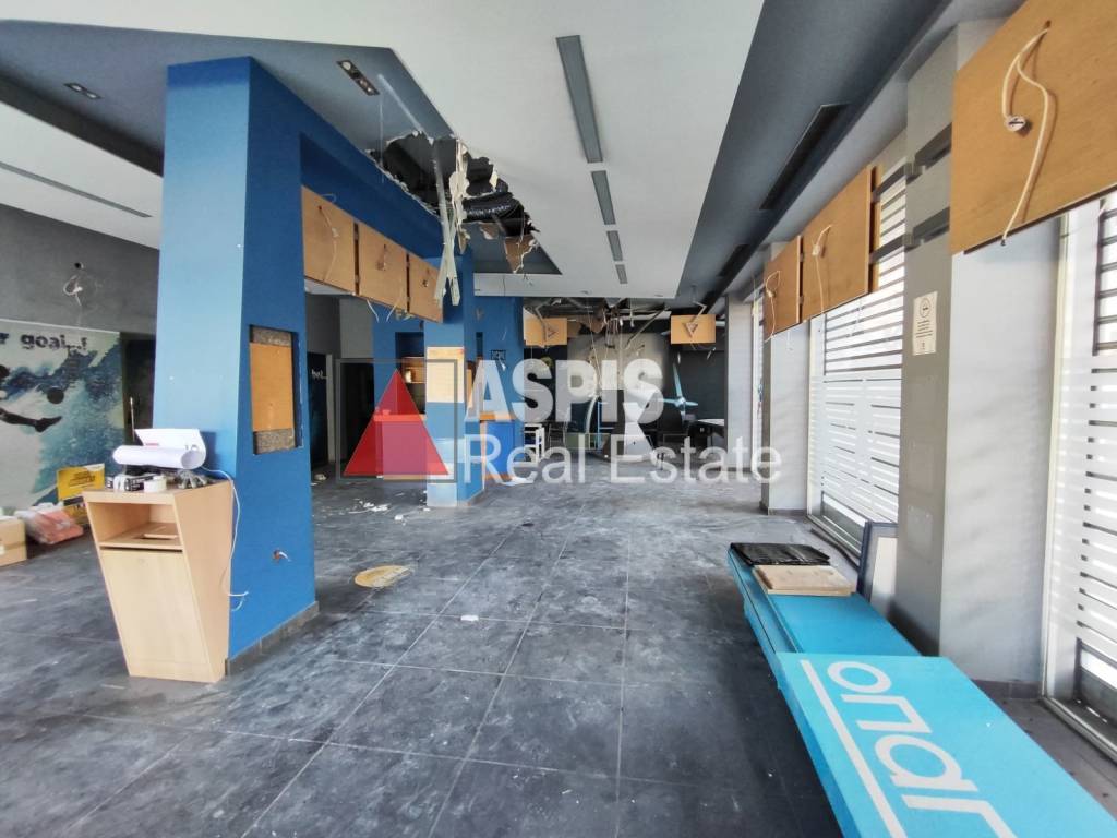 Εσωτερικοι χώροι