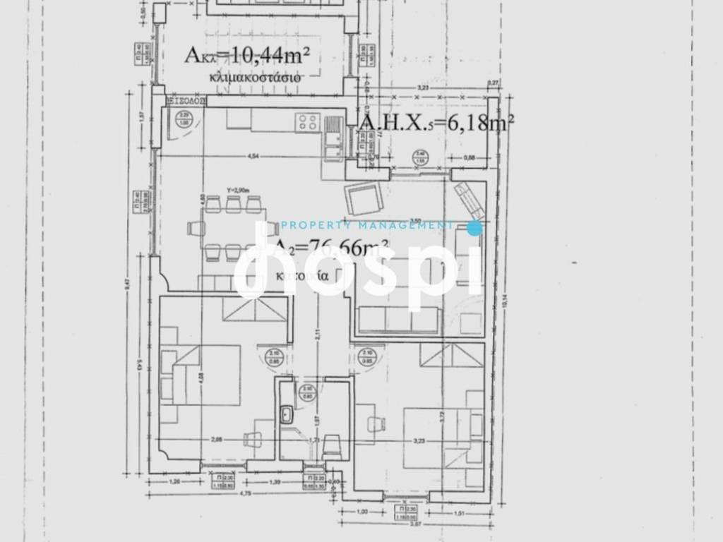 Εσωτερικοι χώροι