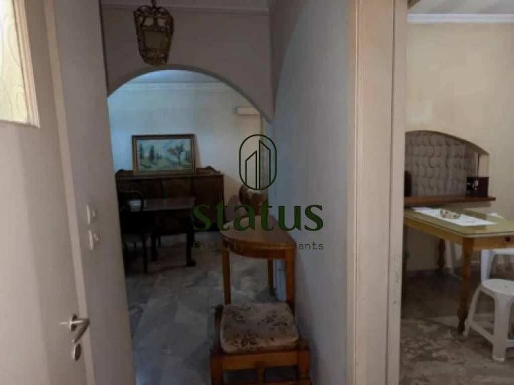 Άποψη χώρου