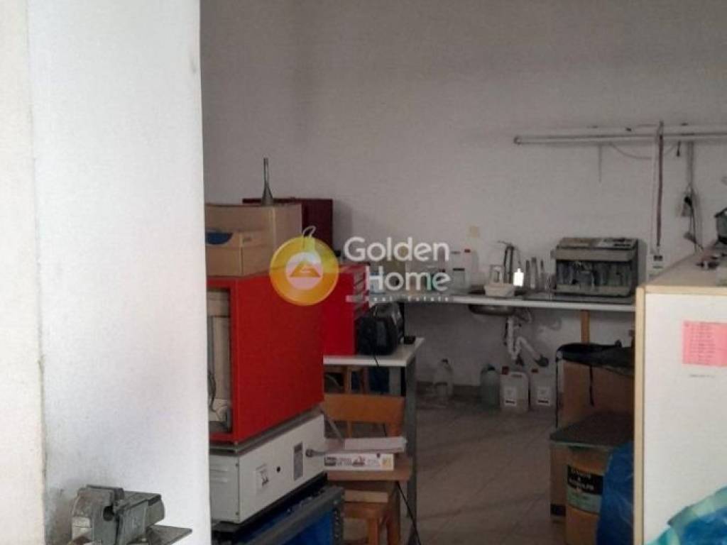 Κυρίως Χώρος