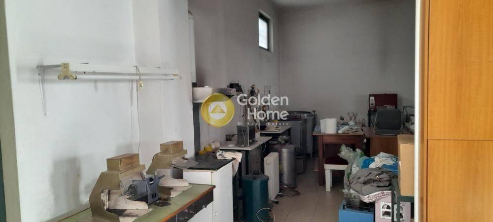 Κυρίως Χώρος