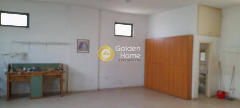 Κυρίως Χώρος