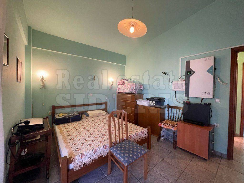 2ο υπνοδωμάτιο