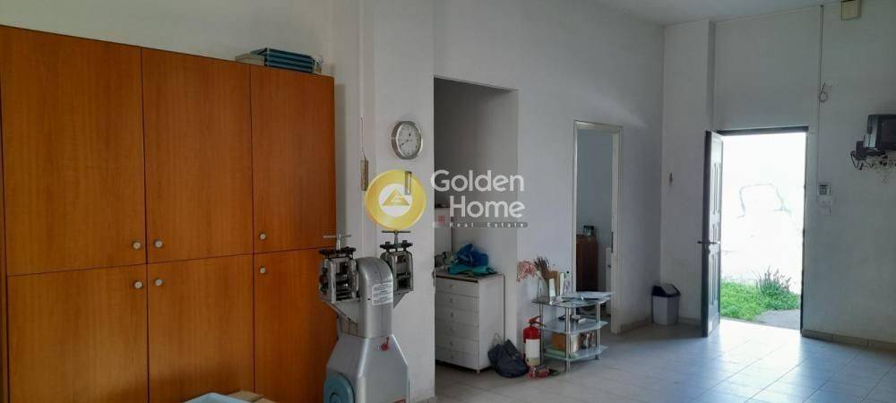 Κυρίως Χώρος