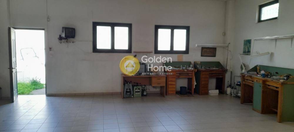 Κυρίως Χώρος