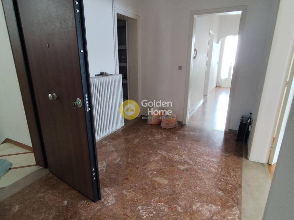 Χολ - Διάδρομος