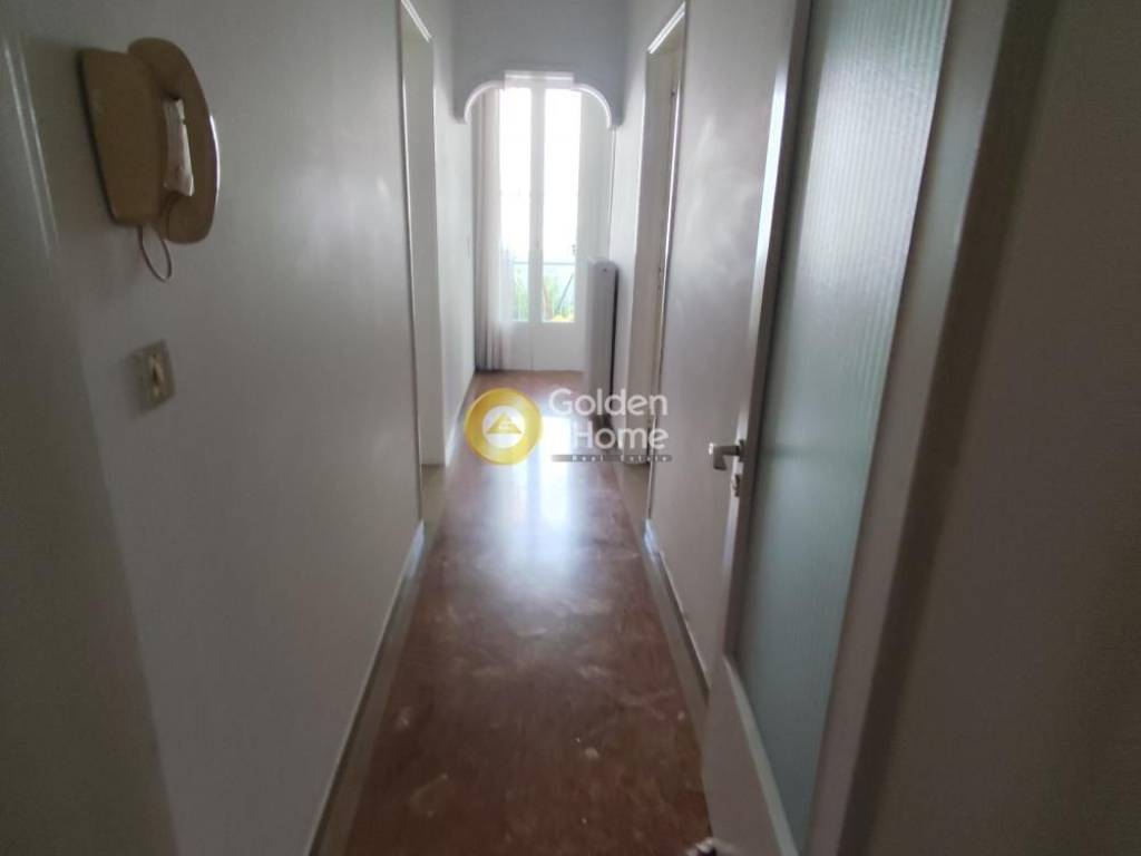 Χολ - Διάδρομος