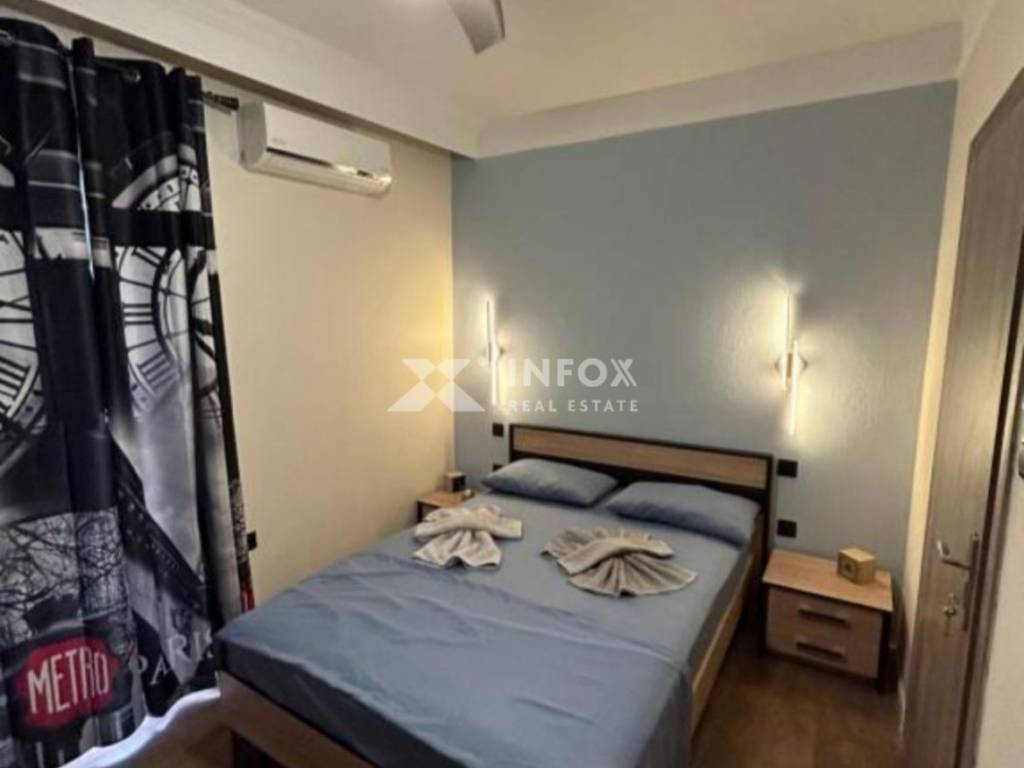 Υπνοδωμάτιο