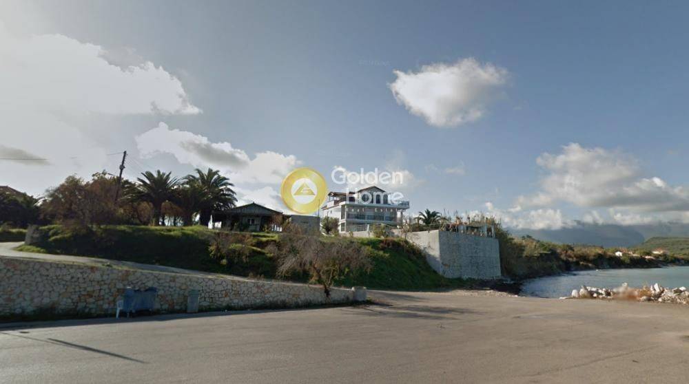 Εξωτερικός Χώρος