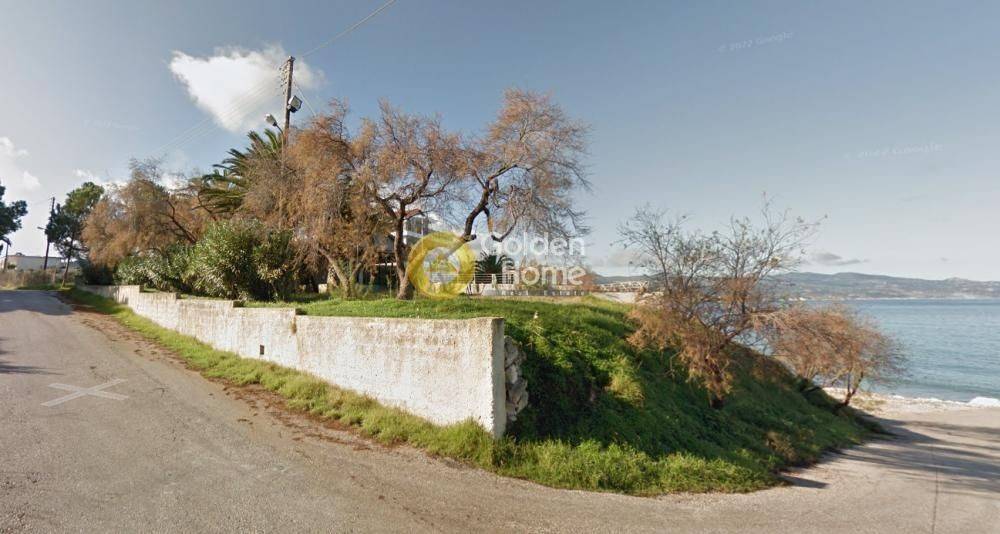 Εξωτερικός Χώρος