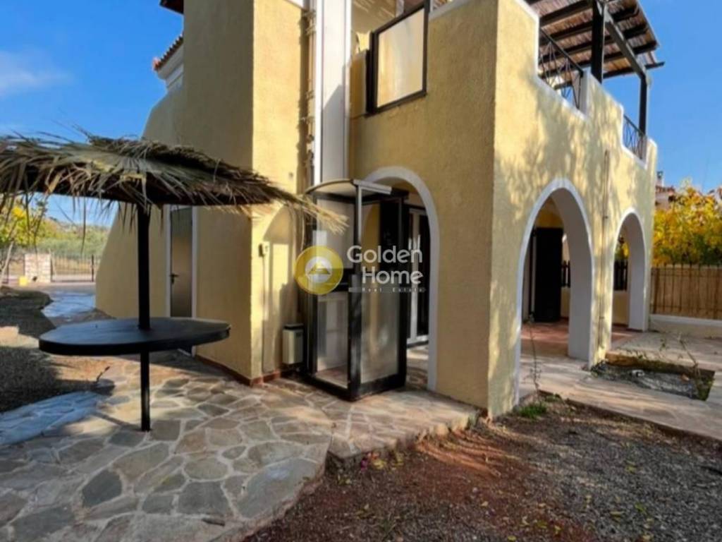 Εξωτερικός Χώρος