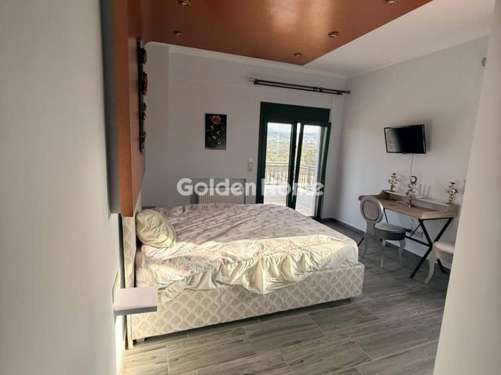 Υπνοδωμάτιο