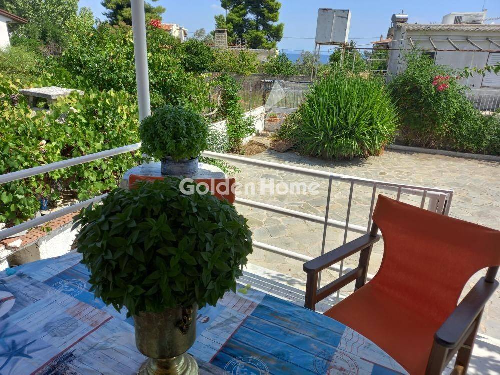 Εξωτερικός Χώρος