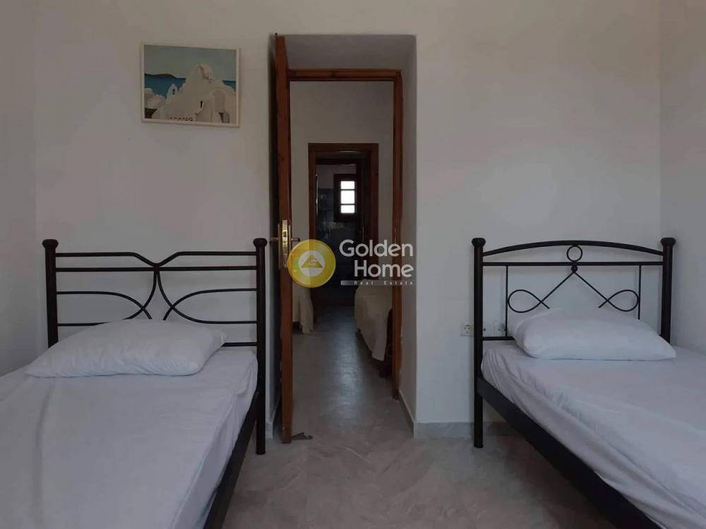 Υπνοδωμάτιο