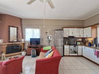 ΣΑΛΟΝΙ ΜΕ ΤΖΑΚΙ ΚΟΥΖΙΝΑ