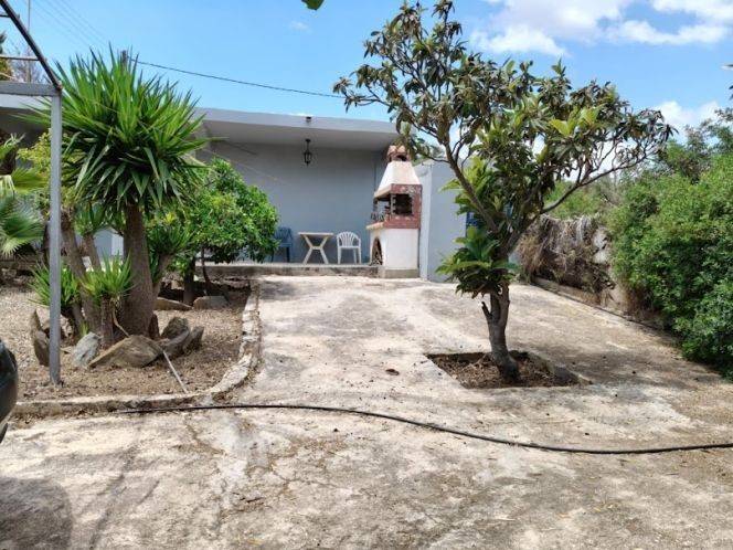 Εξωτερικός χώρος