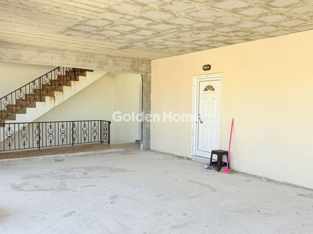 Κυρίως Χώρος