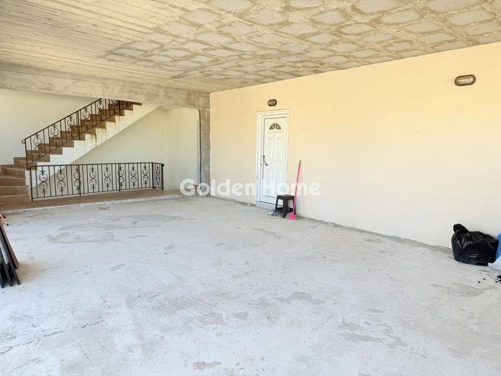 Κυρίως Χώρος