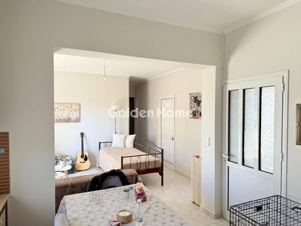 Υπνοδωμάτιο