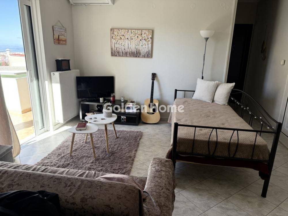 Υπνοδωμάτιο