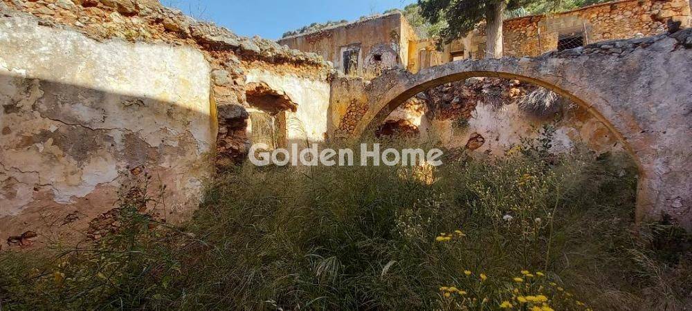 Εξωτερικός Χώρος