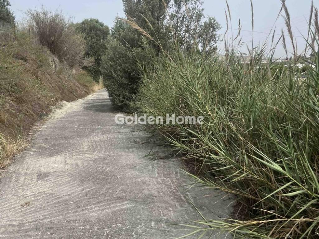 Εξωτερικός Χώρος