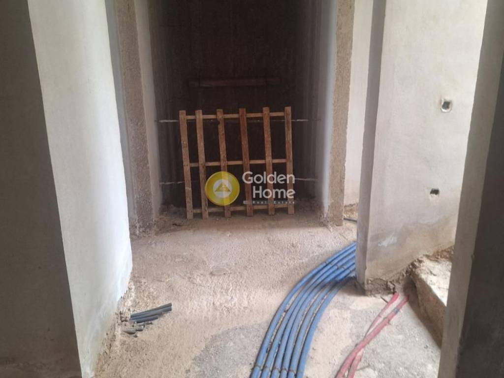 Κυρίως Χώρος