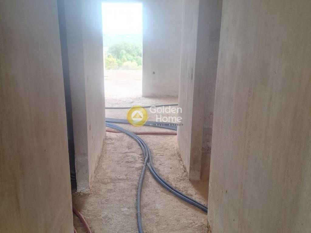 Κυρίως Χώρος