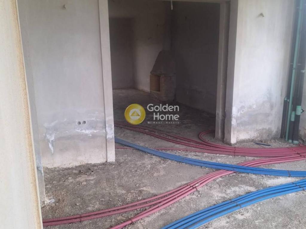 Κυρίως Χώρος