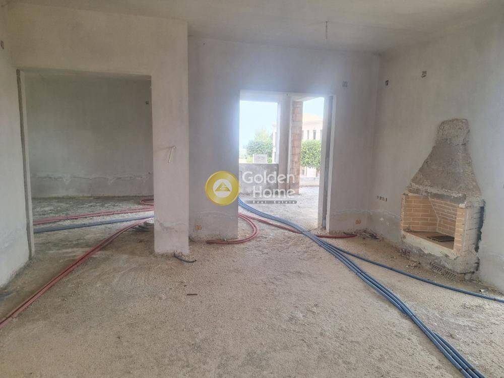 Κυρίως Χώρος