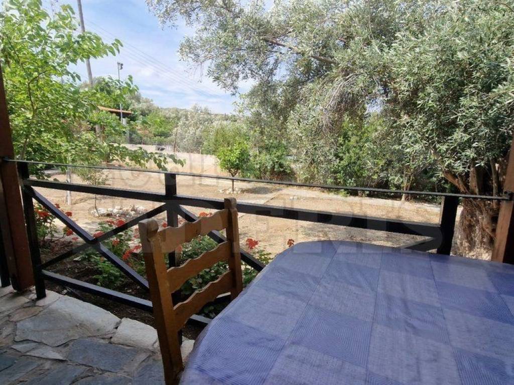 ΒΕΡΑΝΤΑ ΜΕ ΘΕΑ