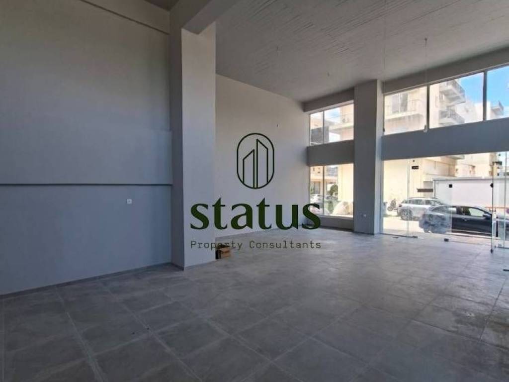 Άποψη χώρου