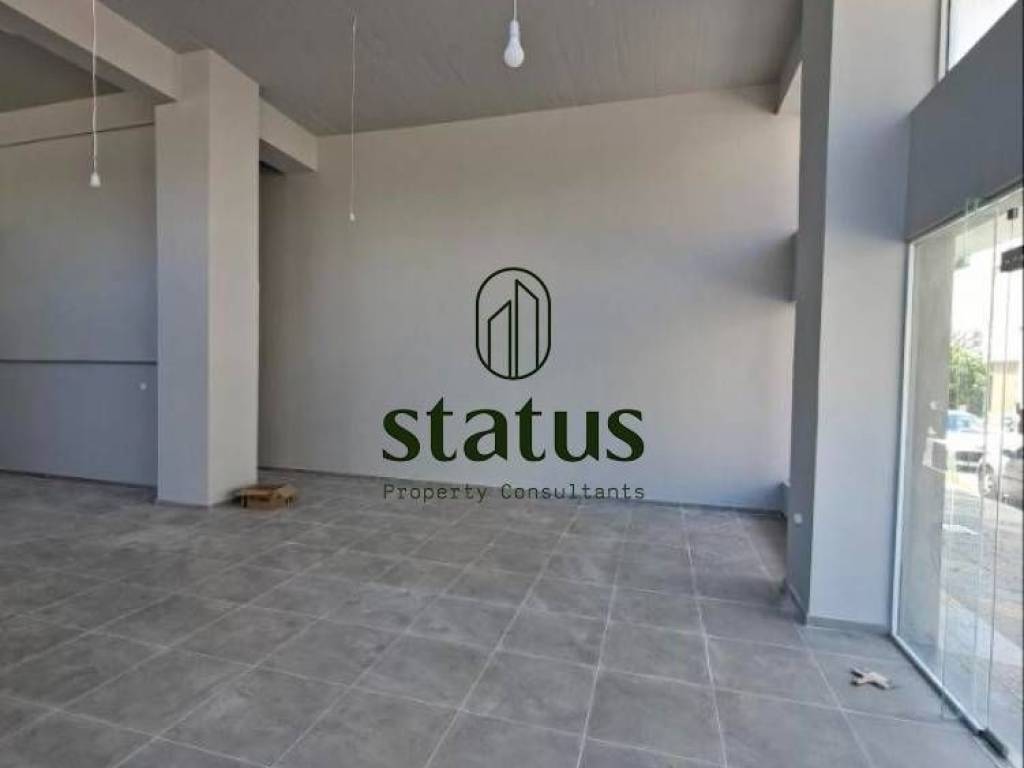 Άποψη χώρου