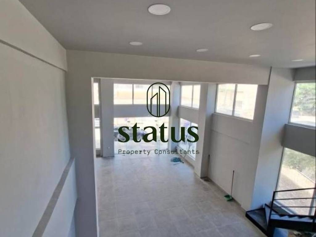 Άποψη χώρου