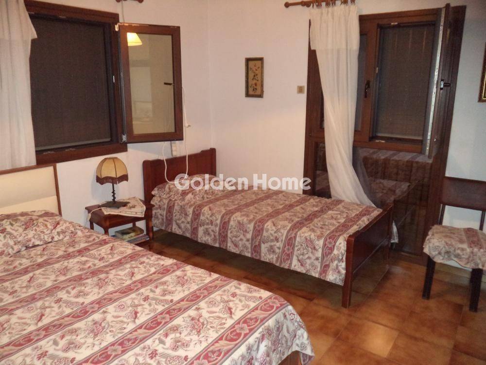 Υπνοδωμάτιο