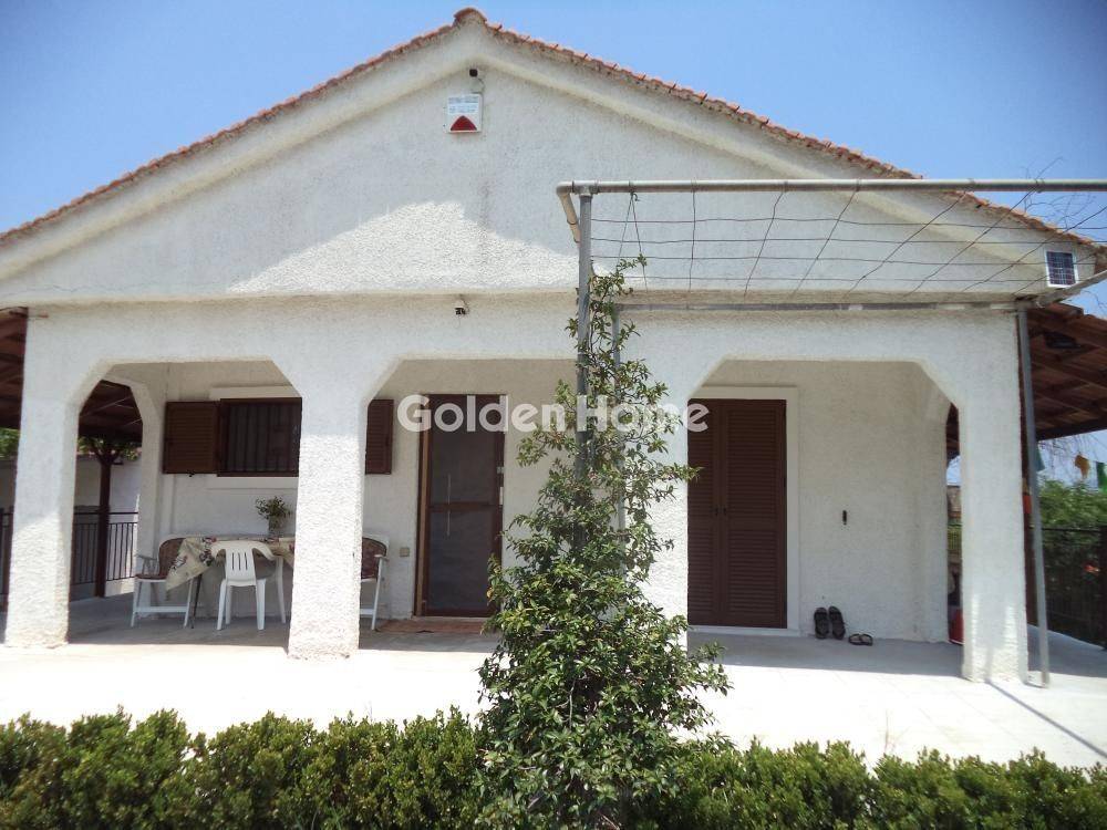 Εξωτερικός Χώρος