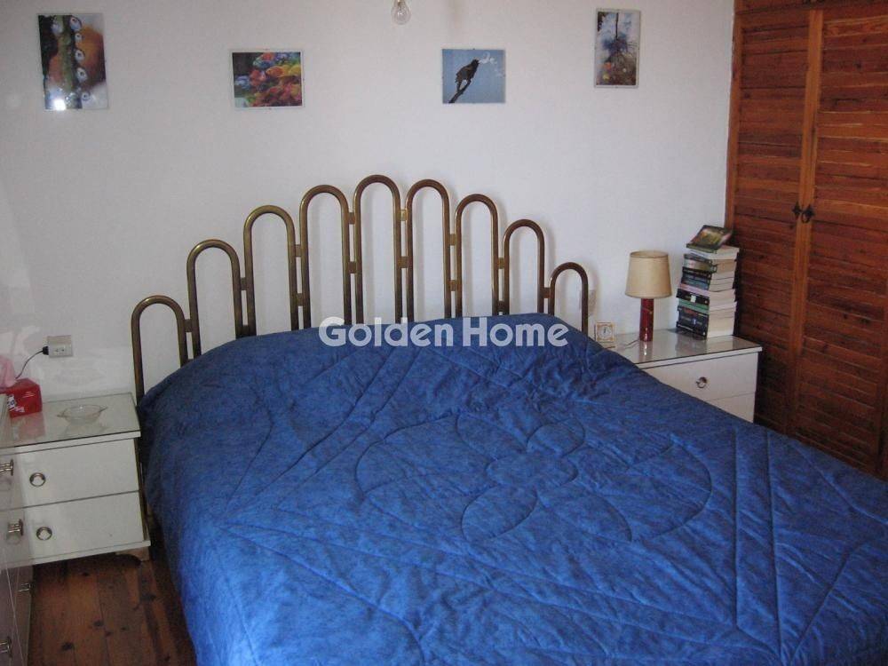 Υπνοδωμάτιο