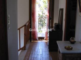 Χολ - Διάδρομος