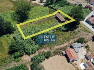 ★ Κτίζει 1967 τ.μ. ★ Γωνιακό οικόπεδο σε 2 δρόμους ★ Σε ήσυχο σημείο ★