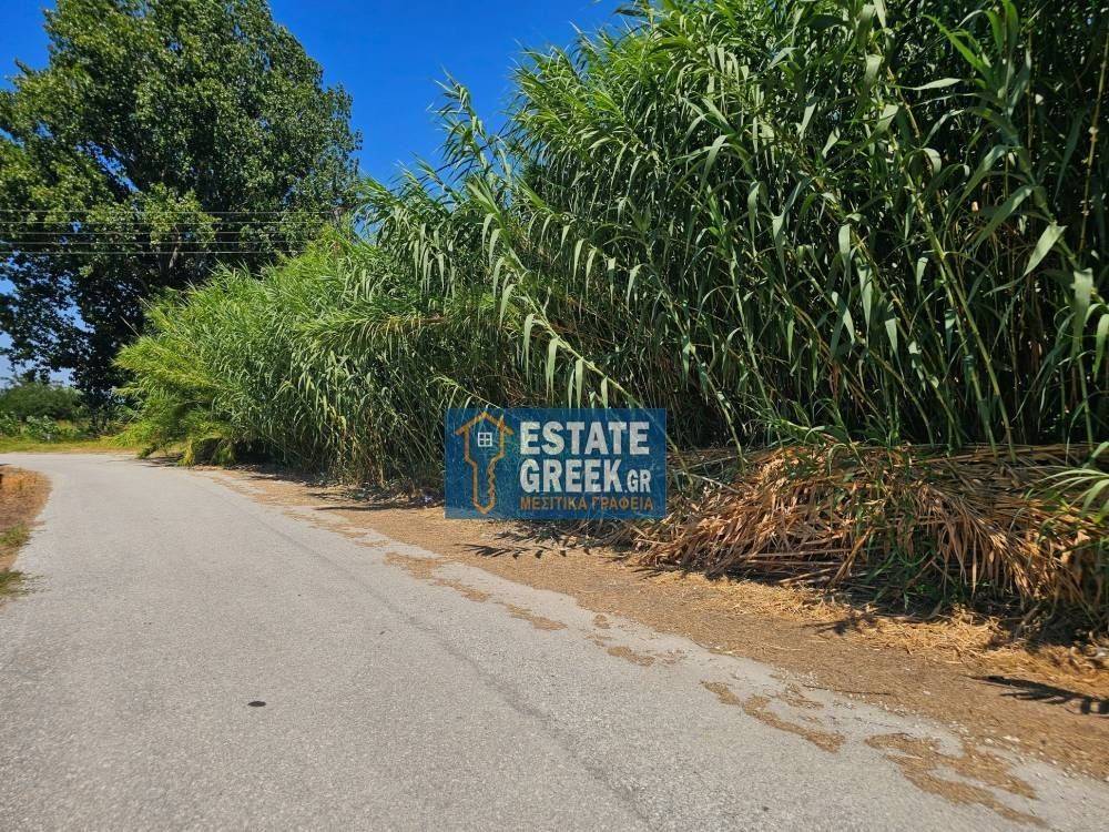 ★ Κτίζει 1967 τ.μ. ★ Γωνιακό οικόπεδο σε 2 δρόμους ★ Σε ήσυχο σημείο ★