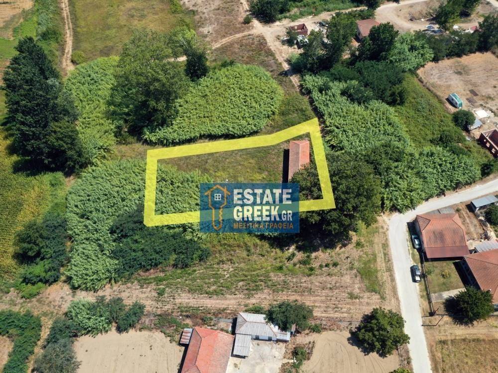 ★ Κτίζει 1967 τ.μ. ★ Γωνιακό οικόπεδο σε 2 δρόμους ★ Σε ήσυχο σημείο ★