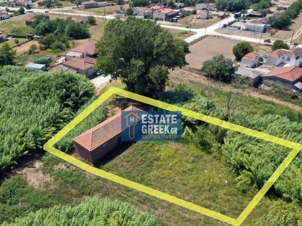 ★ Κτίζει 1967 τ.μ. ★ Γωνιακό οικόπεδο σε 2 δρόμους ★ Σε ήσυχο σημείο ★