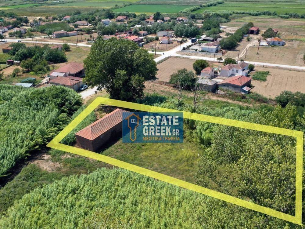 ★ Κτίζει 1967 τ.μ. ★ Γωνιακό οικόπεδο σε 2 δρόμους ★ Σε ήσυχο σημείο ★