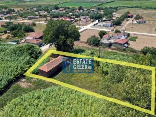 ★ Κτίζει 1967 τ.μ. ★ Γωνιακό οικόπεδο σε 2 δρόμους ★ Σε ήσυχο σημείο ★