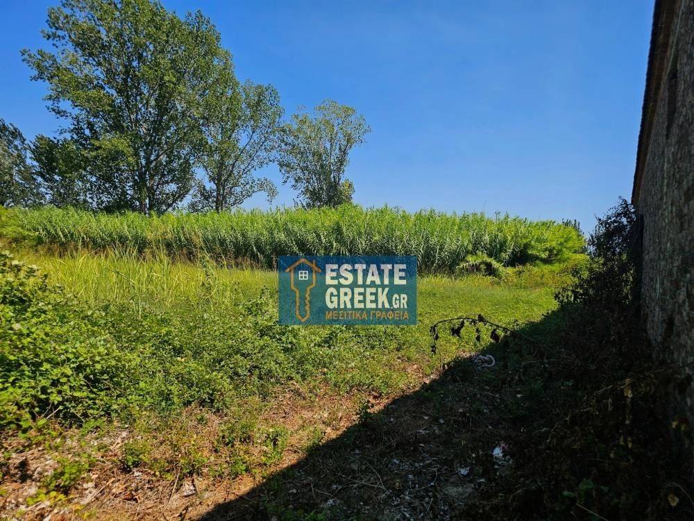 ★ Κτίζει 1967 τ.μ. ★ Γωνιακό οικόπεδο σε 2 δρόμους ★ Σε ήσυχο σημείο ★