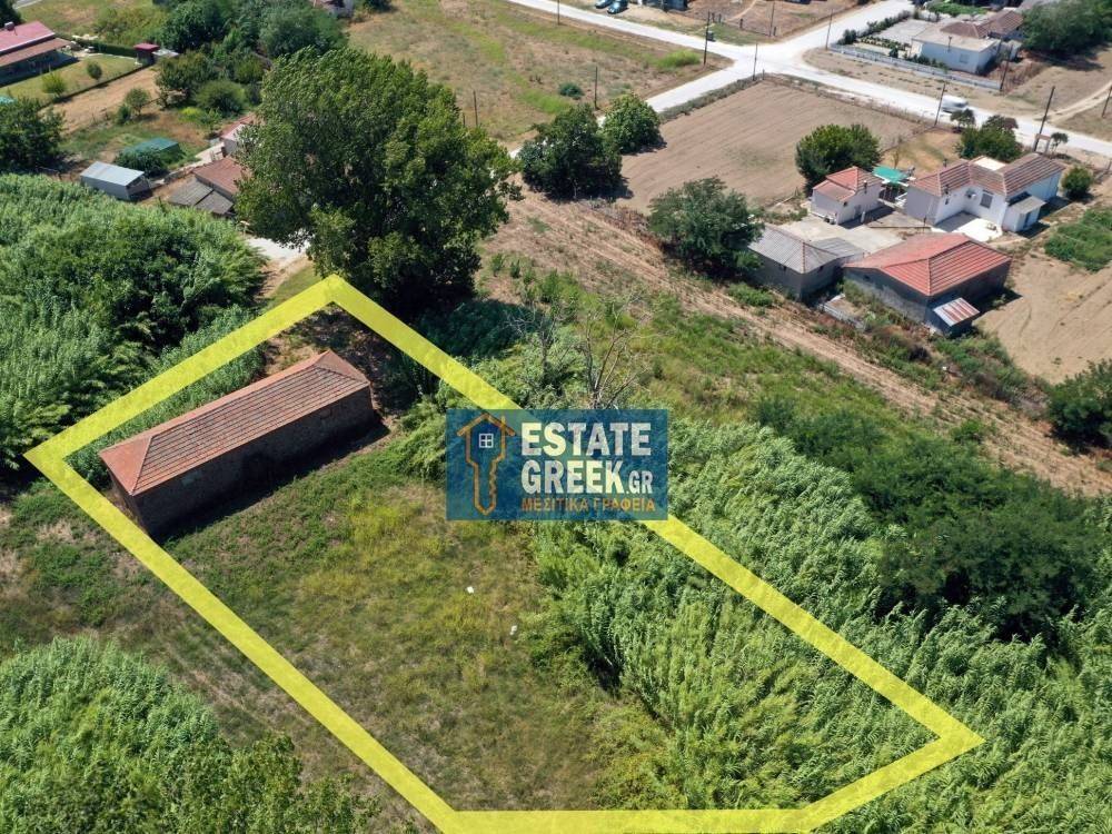 ★ Κτίζει 1967 τ.μ. ★ Γωνιακό οικόπεδο σε 2 δρόμους ★ Σε ήσυχο σημείο ★