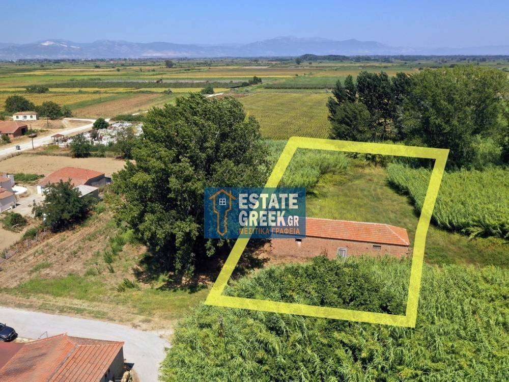 ★ Κτίζει 1967 τ.μ. ★ Γωνιακό οικόπεδο σε 2 δρόμους ★ Σε ήσυχο σημείο ★