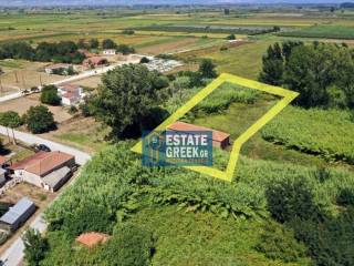 ★ Κτίζει 1967 τ.μ. ★ Γωνιακό οικόπεδο σε 2 δρόμους ★ Σε ήσυχο σημείο ★