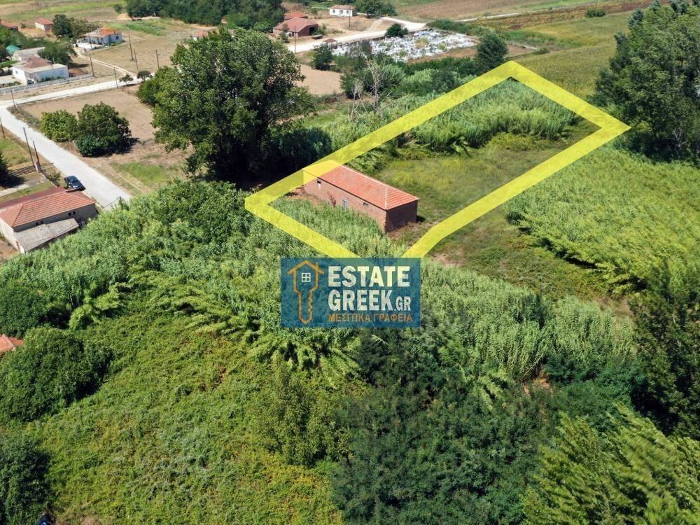 ★ Κτίζει 1967 τ.μ. ★ Γωνιακό οικόπεδο σε 2 δρόμους ★ Σε ήσυχο σημείο ★