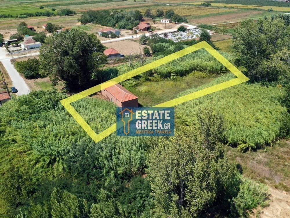 ★ Κτίζει 1967 τ.μ. ★ Γωνιακό οικόπεδο σε 2 δρόμους ★ Σε ήσυχο σημείο ★